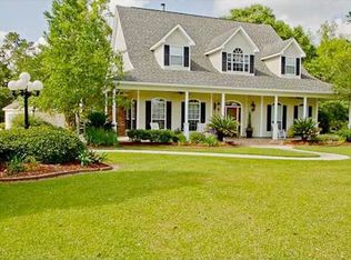 41473 Rue Maison, Ponchatoula, LA 70454