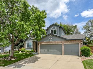 5224 S Espana St, Centennial, CO 80015