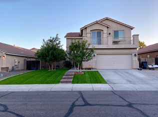 3395 W South Butte Rd, San Tan Valley, AZ 85142