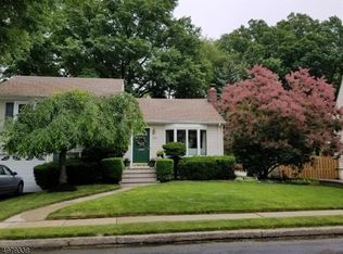 841 Colonial Arms Rd, Union, NJ 07083