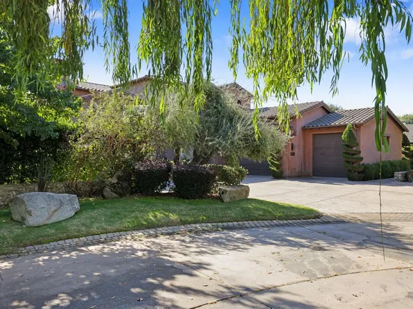 4808 Trails Ct, Modesto, CA 95357