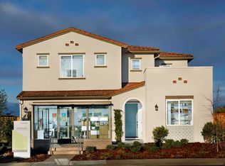 4032 Barbary Way, El Dorado Hills, CA 95762