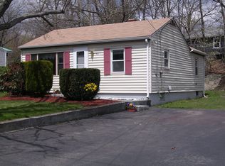 30 Pine Swamp Rd, Cumberland, RI 02864