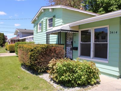 3414 Clement St, Flint, MI, 48504
