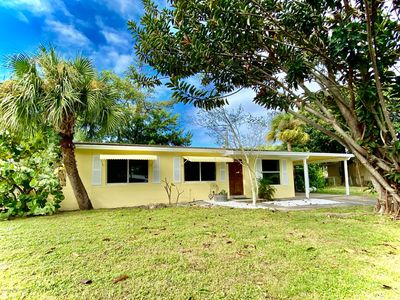 1175 Delmonte St, Merritt Island, FL, 32953