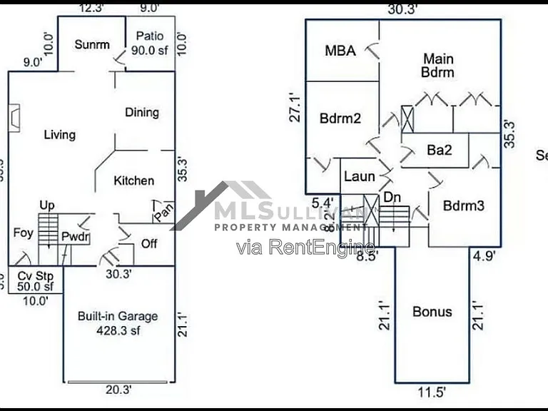 207 Maple Walk St — Photo 4