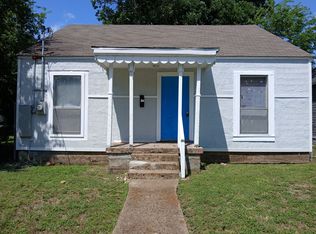 435 Avenue G, Dallas, TX 75203