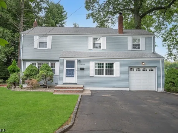 47 Woodlawn Ter, Little Falls Twp., NJ 07009