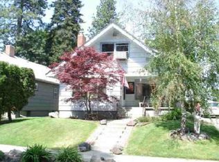 2913 E 15th Ave, Spokane, WA 99202