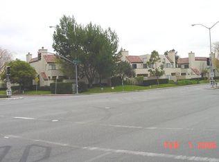 2255 Armada Way, San Mateo, CA 94404