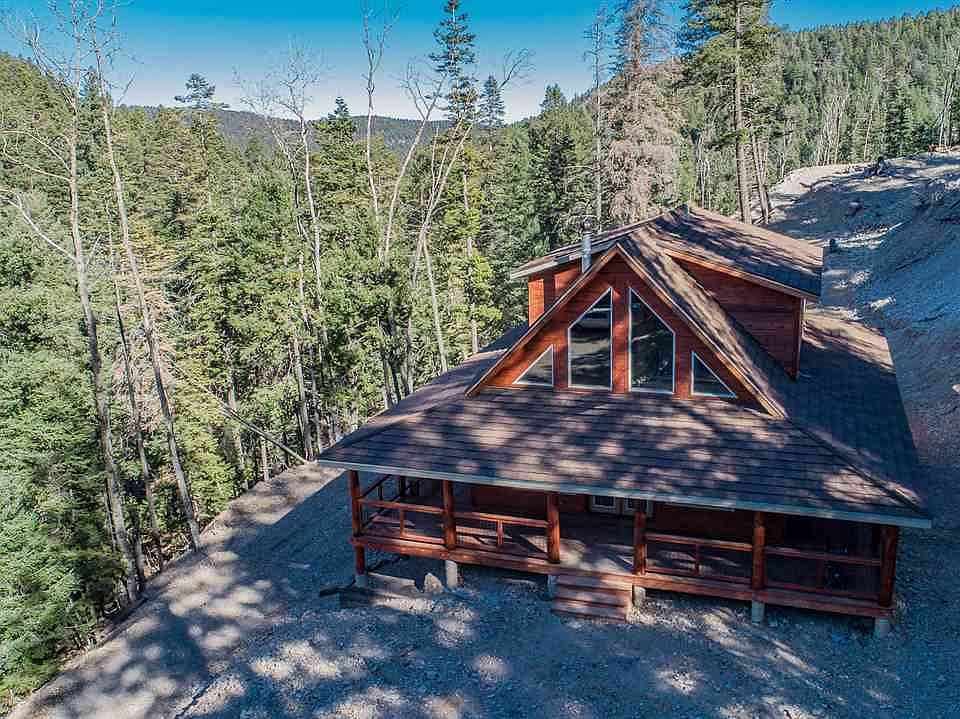 28 W Young Canyon Rd, Cloudcroft, NM 88317 Zillow