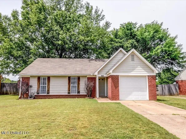 4194 Blackstone Dr, Horn Lake, MS 38637