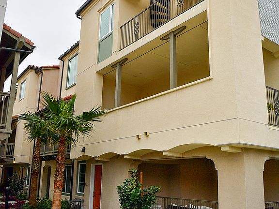 Subject property- on Third floor