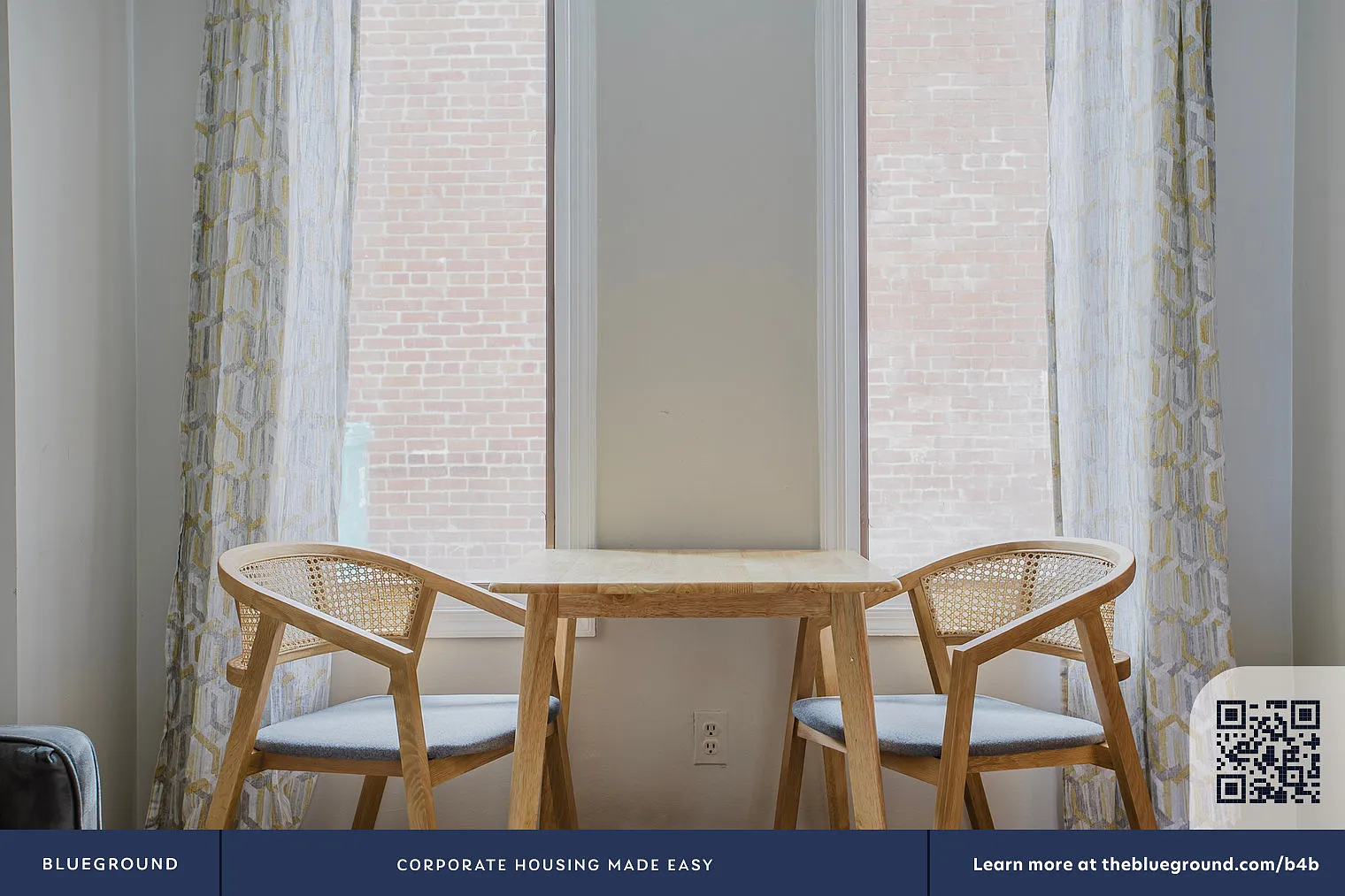 1 bed, 1.0 bath, 650 sqft, $2,510 — Photo 4