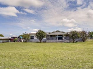 1212 Alliance Blvd, Rhome, TX 76078