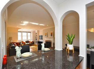 7 Sentry Pl APT 2B, Scarsdale, NY 10583