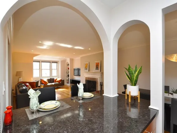 7 Sentry Place #2B, Scarsdale, NY 10583