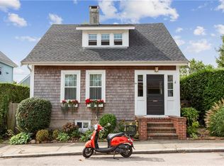 5 1/2 Ledyard St, Newport, RI 02840