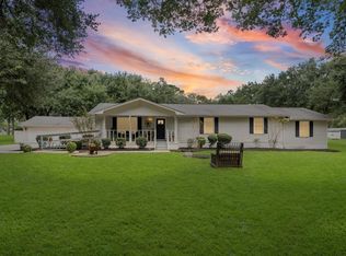 22634 Park Rd, Tomball, TX 77377