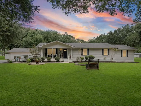 22634 Park Rd, Tomball, TX 77377