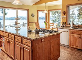 2707 S Evergreen Ln, Coeur D Alene, ID 83814