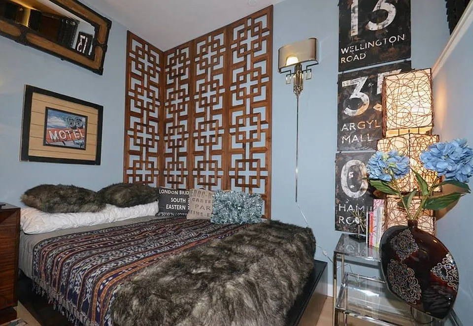 819 Broadway 210 Bedroom 3