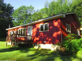 91 Pownal Rd, Auburn, ME 04210