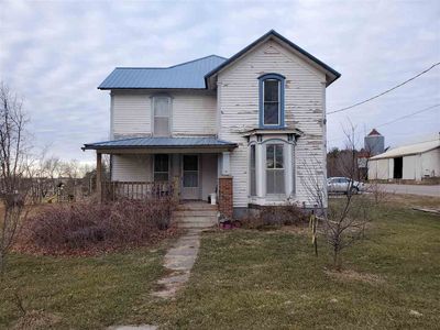 213 N Main St, Crawfordsville, IA, 52621