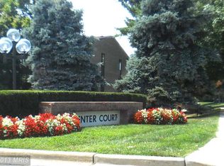 10006 Stedwick Rd #10006, Gaithersburg, MD 20879