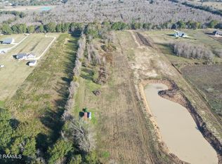 Chris Rd LOT 15, Sunset, LA 70584