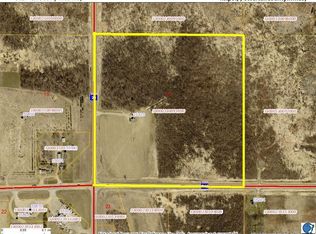 25120 State Highway 29, Deer Creek, MN 56527