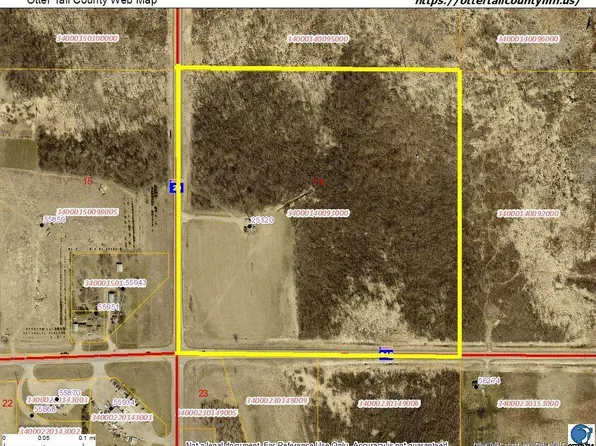 25120 State Highway 29, Deer Creek, MN 56527