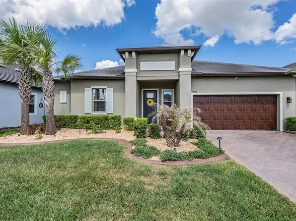 31899 Magna Gulf Loop, San Antonio, FL 33576