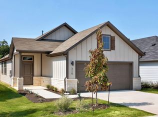 310 Bendecido Loop, Elgin, TX 78621