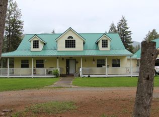 239 Lozeau Ln, Superior, MT 59872