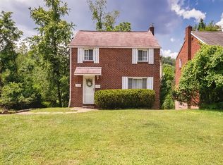 740 Churchill Ave, Pittsburgh, PA 15235