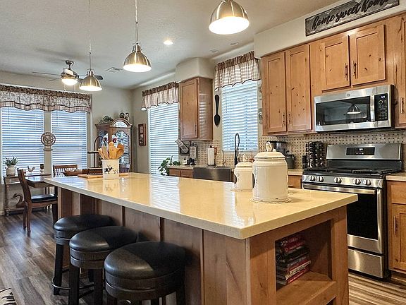 2nd image of 3300 E Broadway Rd #239