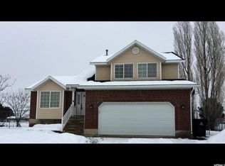 2020 W 1150 S, Syracuse, UT 84075