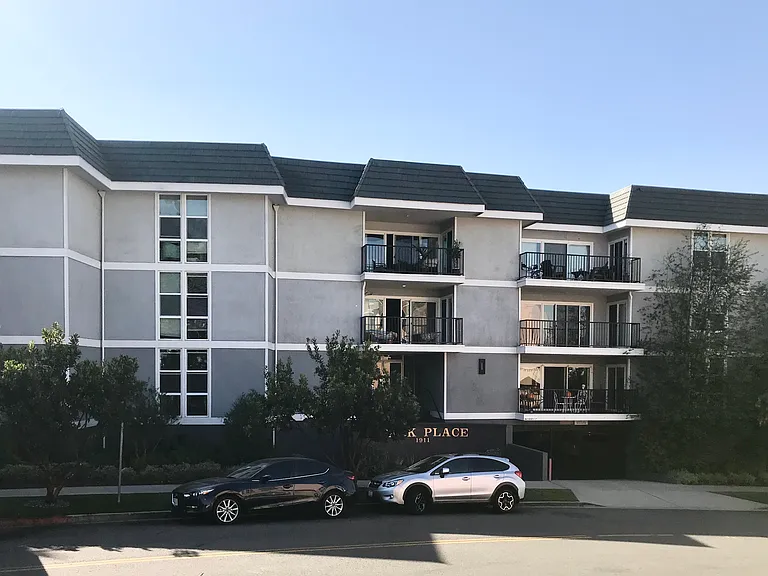 Building Exterior