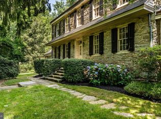 1204 Old Shadyside Rd, Downingtown, PA 19335