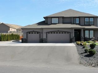 2611 N Clover Rd, Kennewick, WA 99338