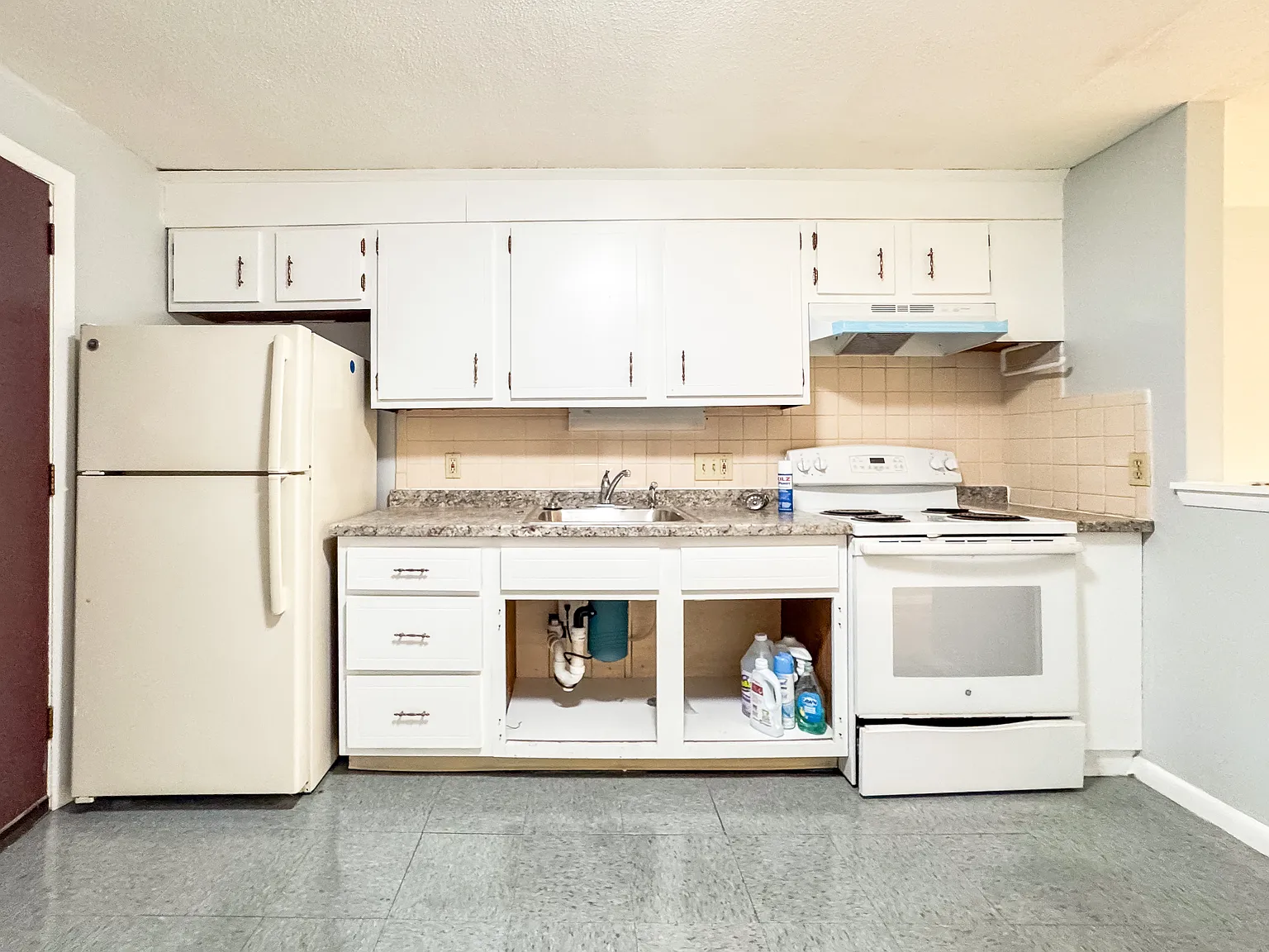 1 bed, $1,600 — Photo 2