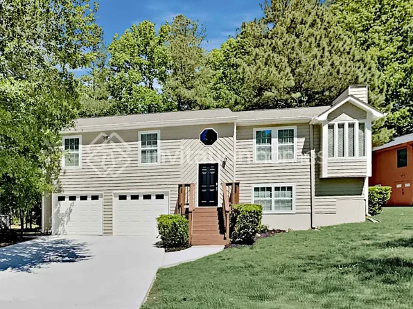 6603 Mitchell Ln SW, Mableton, GA 30126