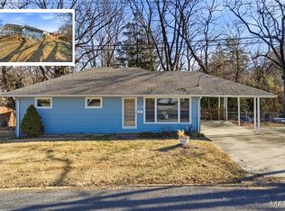 107 Linwood Dr, Collinsville, IL 62234