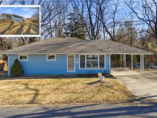 107 Linwood Dr, Collinsville, IL 62234