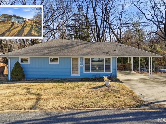 107 Linwood Dr, Collinsville, IL 62234