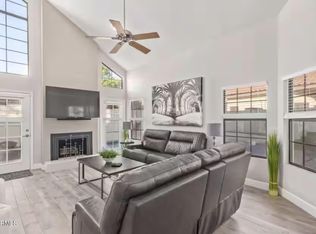 9676 E Camino Del Santo, Scottsdale, AZ 85260