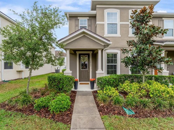 9433 Randal Park Blvd, Orlando, FL 32832