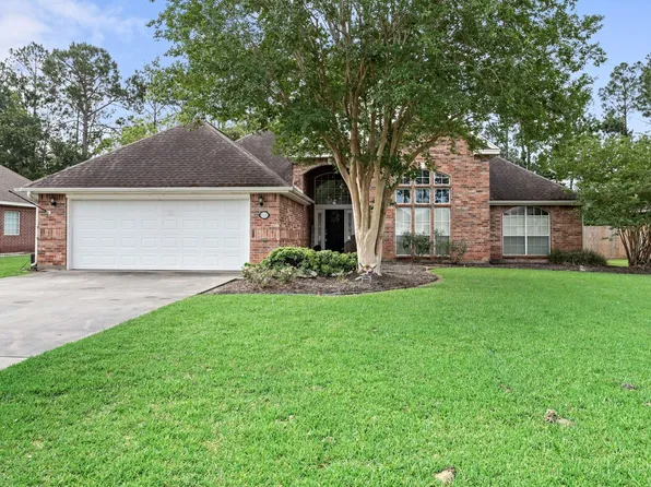 6335 Jenny Ln, Lumberton, TX 77657