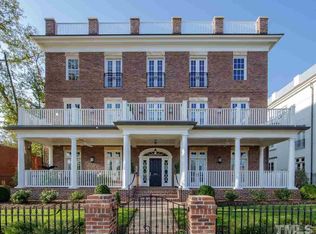 2011 Fairview Rd APT 100, Raleigh, NC 27608